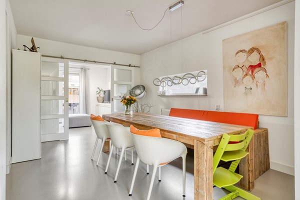 Medium property photo - Dahliastraat 23, 3911 WB Rhenen